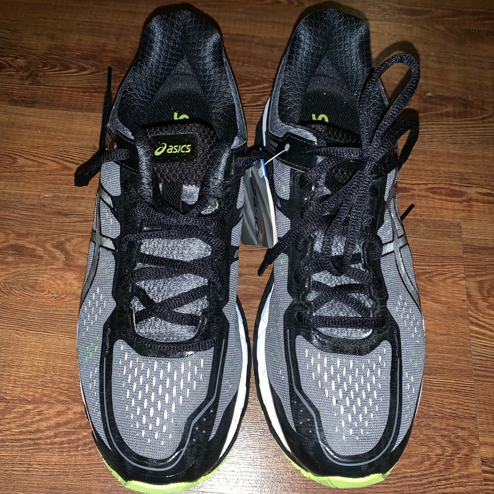 Gel- Kayano ASICS sneakers